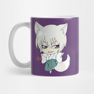 Chibi Tomoe Mug